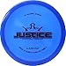 Dynamic Discs Lucid Justice Midrange 170-176g