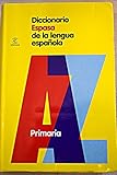 Diccionario espasa de la lengua española Secundaria y Bachillerato Espasa