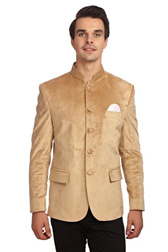 Image of WINTAGE Men's Regular Fit Blazer