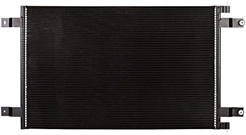 Automotive Cooling A/C AC Condenser For Peterbilt 384 386 40907