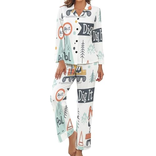 Pyjama femme dessin anime pour des soirees cocooning confortables