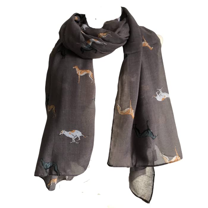 Pamper Yourself Now Foulard Da Donna Con Note Musicali, Per