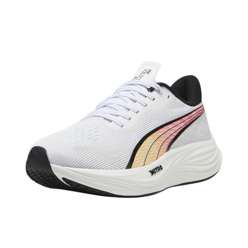 Image of Puma Mens Velocity Nitro 3 Running Shoes