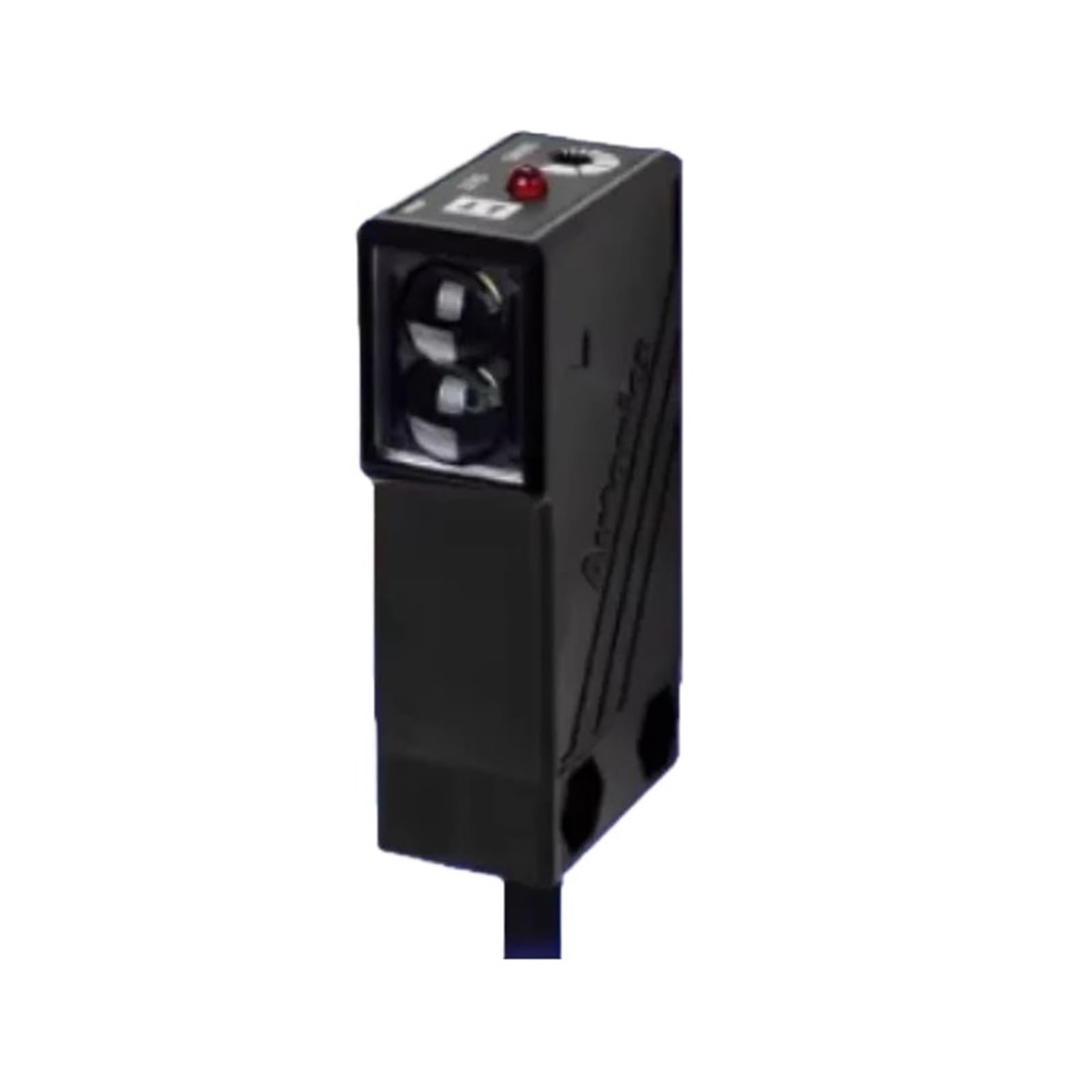Capteur photoélectrique BMS2M-MDT avec détection haute précision