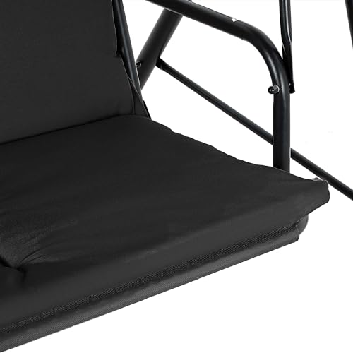 Strattore Hollywoodschaukel Gartenschaukel Gartenli Produktbild-Vorschau 7