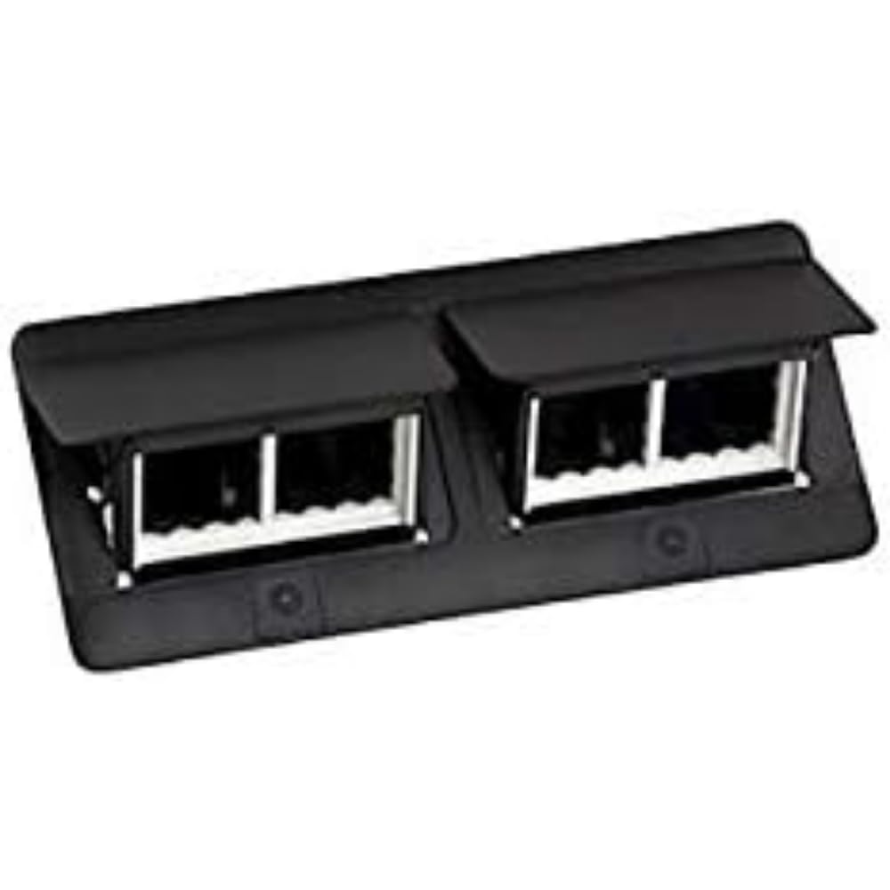 POP-UP KIT MOB 2X4M NEGRO