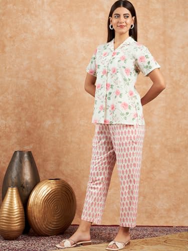 Image of Modeve Women Pajama Top