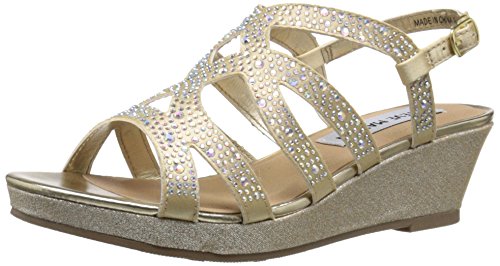 Image of Steve Madden Jharper Sandal (Little Kid /Big Kid)