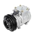 SCITOO CO 21011C AC Kompressor für A-cura EL Integra NSX für H-onda Civic 1997-2005 SCITOO CO 21011C AC Kompressor für A-cura EL Integra NSX für H-onda Civic 1997-2005