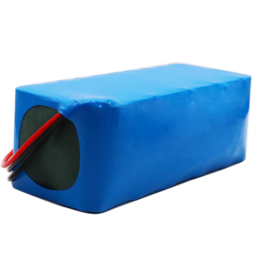 Akumulator do roweru elektrycznego 36 V 10S4P 14 Ah 500 W o dużej mocy 36 V 18650 akumulator litowo-jonowy 14000 mAh rower elektryczny hulajnoga Bms + ładowarka