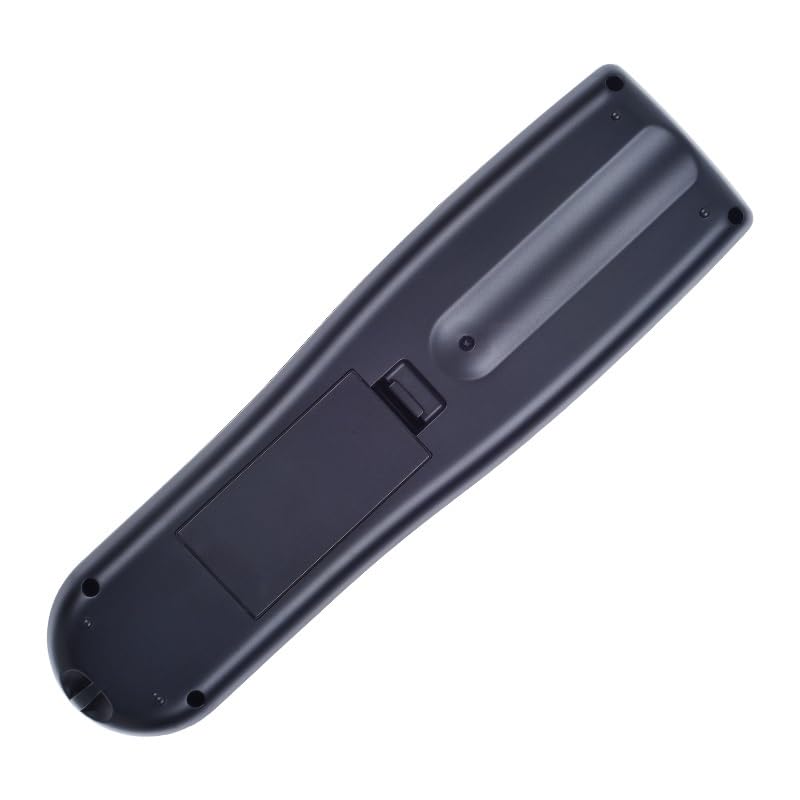 Il telecomando for la forma TV JVC LP20465-014 MBR può essere universale