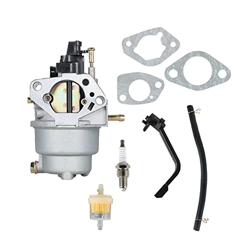 16100 - Z191110 Carburetor Shim Spark Plug Set