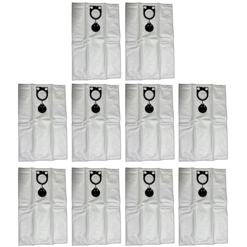 Sacs aspirateur Fbv 20 25 35 45-55 FUBESK double couche pour robot Fb 253235
