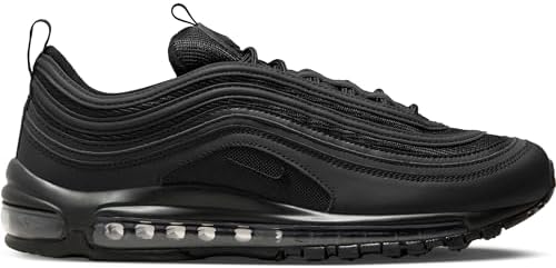 nike all black 97s