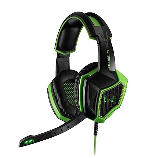 Fone De Ouvido Headset Gamer 7.1 3D. Warrior - PH224