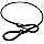 Planet Bike Double Ended 10mm x 84cm Steel Cable Lock