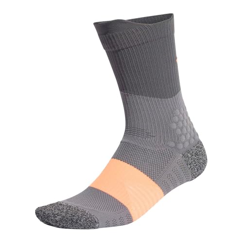 Chaussettes adidas Runxboost pour vos sorties running en plein air et entraînements