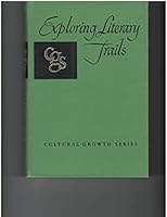 Exploring Literary Trails B001DB2QOS Book Cover