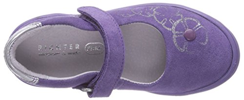 Richter Kinderschuhe Dandi 3010-521, Ballerine