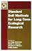 Standard Soil Methods for Long-Term Ecological Research (Long-Term Ecological Research Network Series)