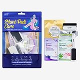 Skincare Beauty Kit | Korean Beauty | 6 Items Included | Gift set for women Spa Gift for women |...