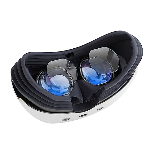 4 Pack HD Blocking Glasses Lens Film PS VR2
