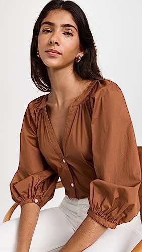 STAUD Women's New Dill Top2