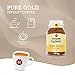 Douwe Egberts - Pure Gold Medium Roast - 190g