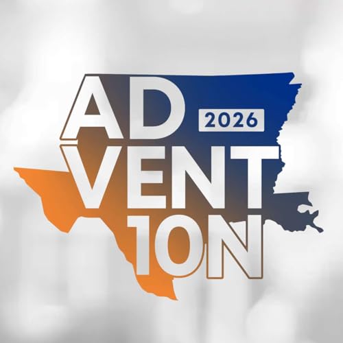 Advent10n 2026 Join us in Dallas April 8th Through the 11th!