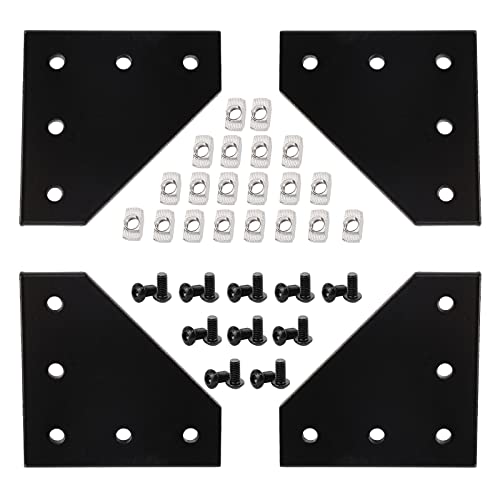 KJOET 4 5 L^ڑv[g 2020V[Y WCgv[guPbg,20 M5 Xbgi 20 M5x8mm Zp\PLbvXN[{g6mmXA~vt@CANZT[iubNj