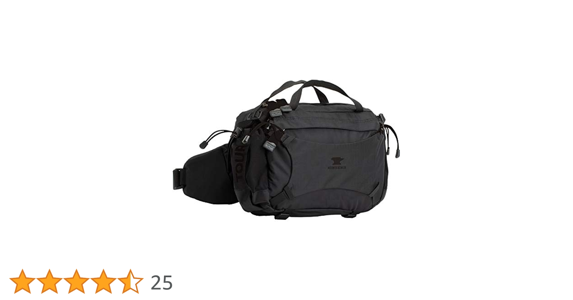 Amazon | Mountainsmith Tour ランバーパック, ヘリテージ
