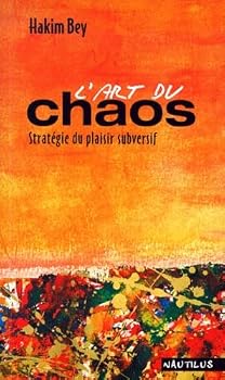 Chaos - the broadsheets of ontological anarchism