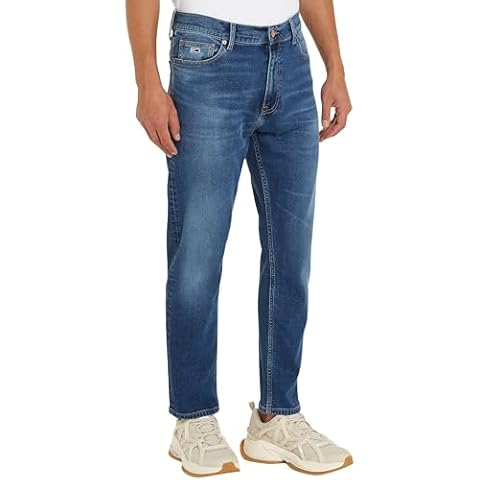 Jean Tommy Jeans Regular Fit Cover