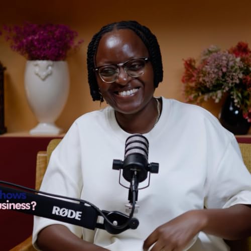 Ep- 17- From Demigod to Novice: Captain Bonni Mulinge on Losing a Dream and Building Another.