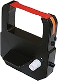 Time Recorder Ribbon for QR350, QR375, QR395, TP-10, TP-15, TP-20, TP-50, Red Ink, Compatible Replacement
