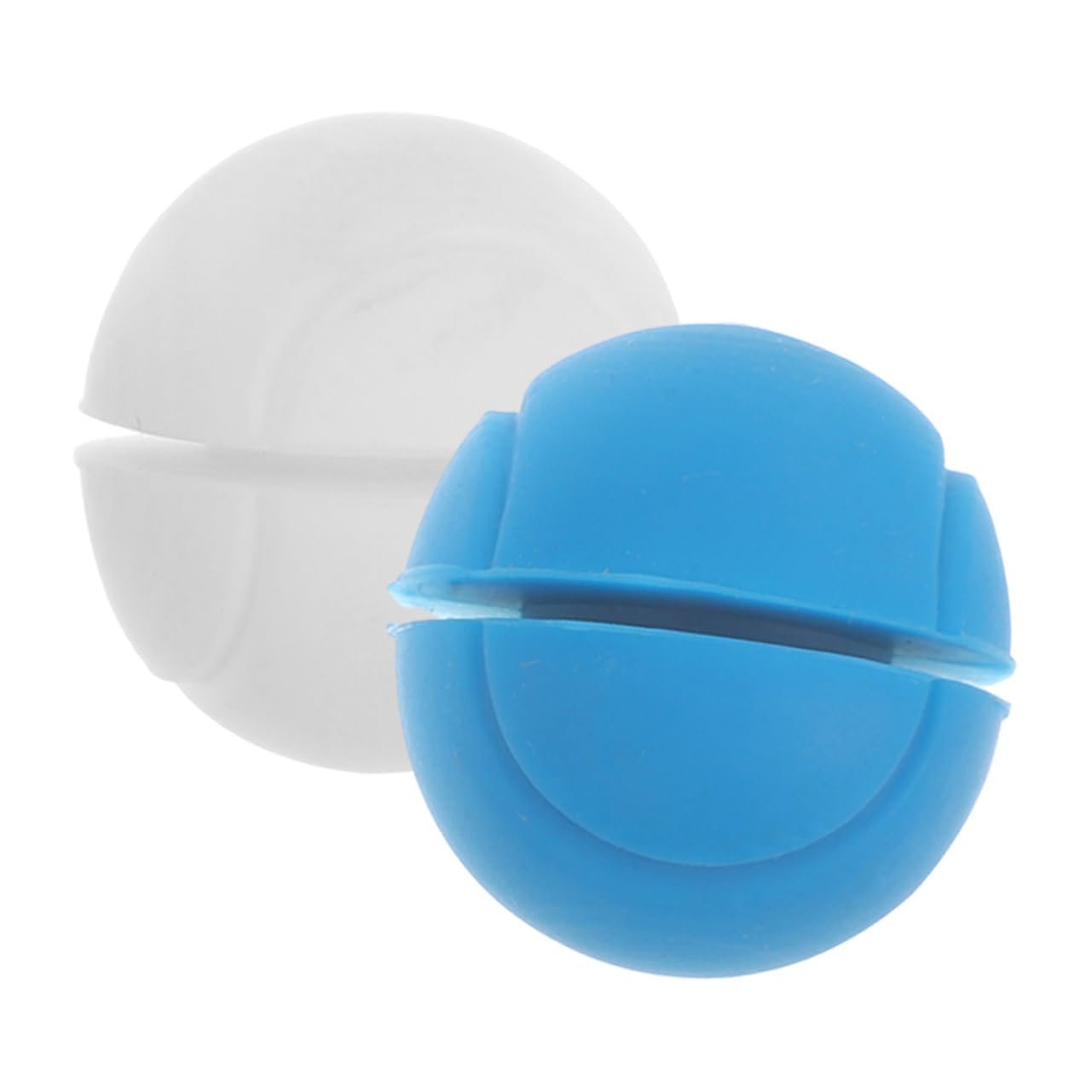 BESPORTBLE 2pcs Tennis Racket Shock Absorber Damper Dampeners Shape Tennis Racket Dampener Absorbent Tennis Training Equipment Spicy Reminders Tennis Dampener Tennis Accessory Plastic Pp