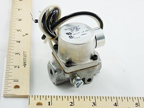 H91AA6 1/8" 120V 24" 70KBTU W/# TAP