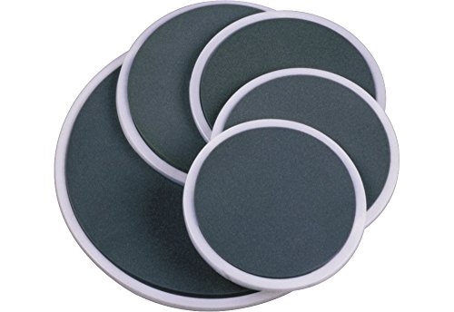 REMO Muffl Control, Sound, 8" Diameter, Individual