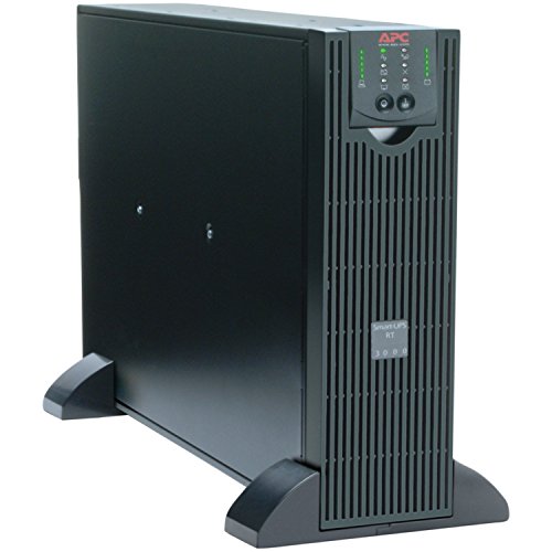 APC SURTD3000XLI