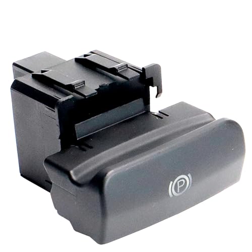 RGSQNQPOA �Ή� �d�q�p�[�L���O�u���[�L �n���h�u���[�L�X�C�b�`�K���v�W���[ 3008 5008 308 2013-2020 470706 | Electronic Handbrake Compatible with Peugeot 470706