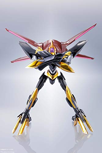 Tamashii Nations <Side Ms> Shinkiro Code Geass: Lelouch Of The Rebellion, Bandai Metal Robot Spirits #TOP1
