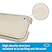 Pawise Pee Pad Holder for Puppy Pads, Dog Pad Holder, Pee Pad Tray for Training Pads,Puppy Pad Holder for Dogs (23.5