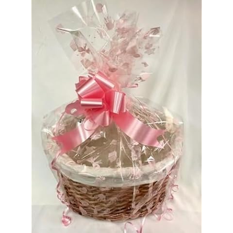 Make Your Own Maternity Hamper Kit for Baby Girl Cover