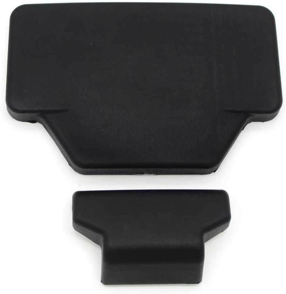 Rear Case Box Backrest Pad 77448546808 Compatible with R1250GS R1200GS ADV R1200GS F800GS Adventure F850GS F750GS F700GS 2006 2019
