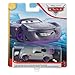 Disney Car Toys Movie Die-cast Character Vehicles, Miniature, Collectible Racecar Automobile Toys Based on Cars Movies, for Kids Age 3 and Older