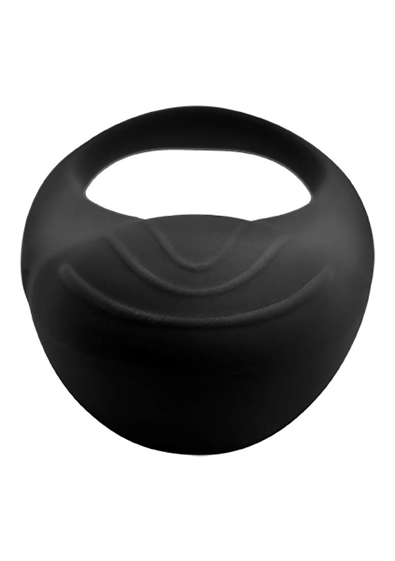 Xr Brands 69268 Anello Per Cazzo Vibrante In Silicone Con Telecomando