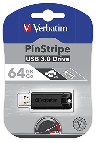 Verbatim Clés USB IC-49318