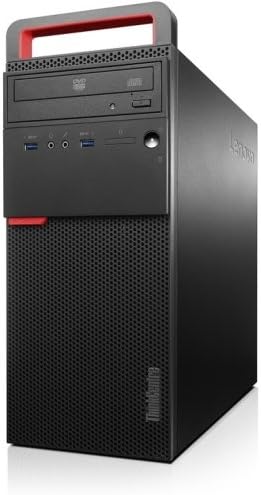 Lenovo 10GR0020US TS M700 i5/4GB/500GB FD Only Laptop