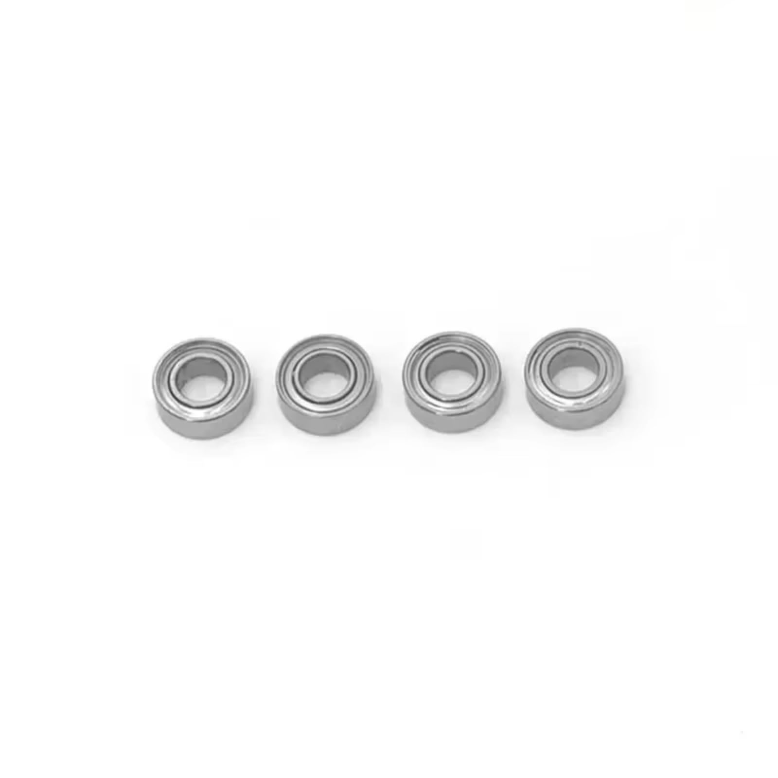 Rodamientos Auto RC para HSP para Himoto E18 para WLtoys A949 A959 A969 A979 A959-B A949-33 A949-36 1/18 8 Rodamientos Bolas Repuestos Coches RC Escala