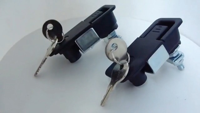 Loquet à Compression, Fydun 2.3x2.0 Pouces Levier Réglable | FindTheDeal